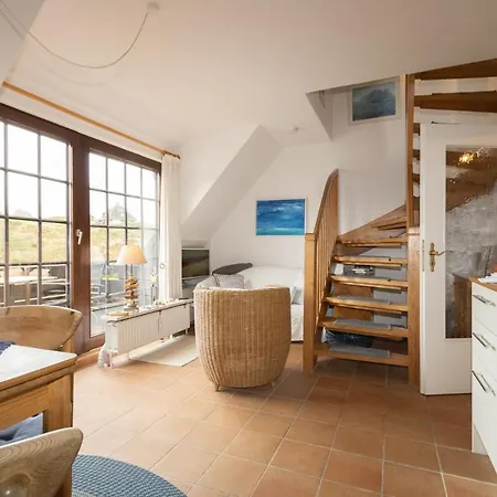 Ruem Hart Duenenruhe * Hörnum