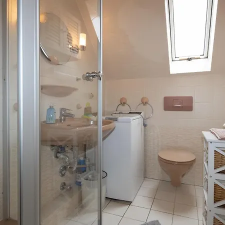 Ruem Hart Duenenruhe Apartman Hörnum