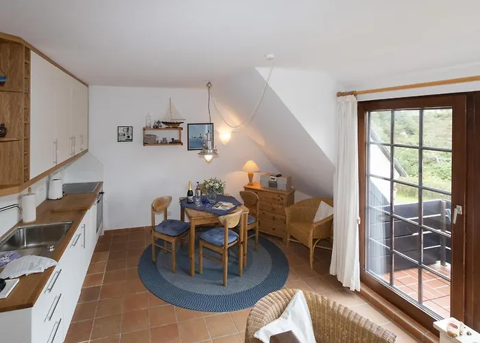 Ruem Hart Duenenruhe *